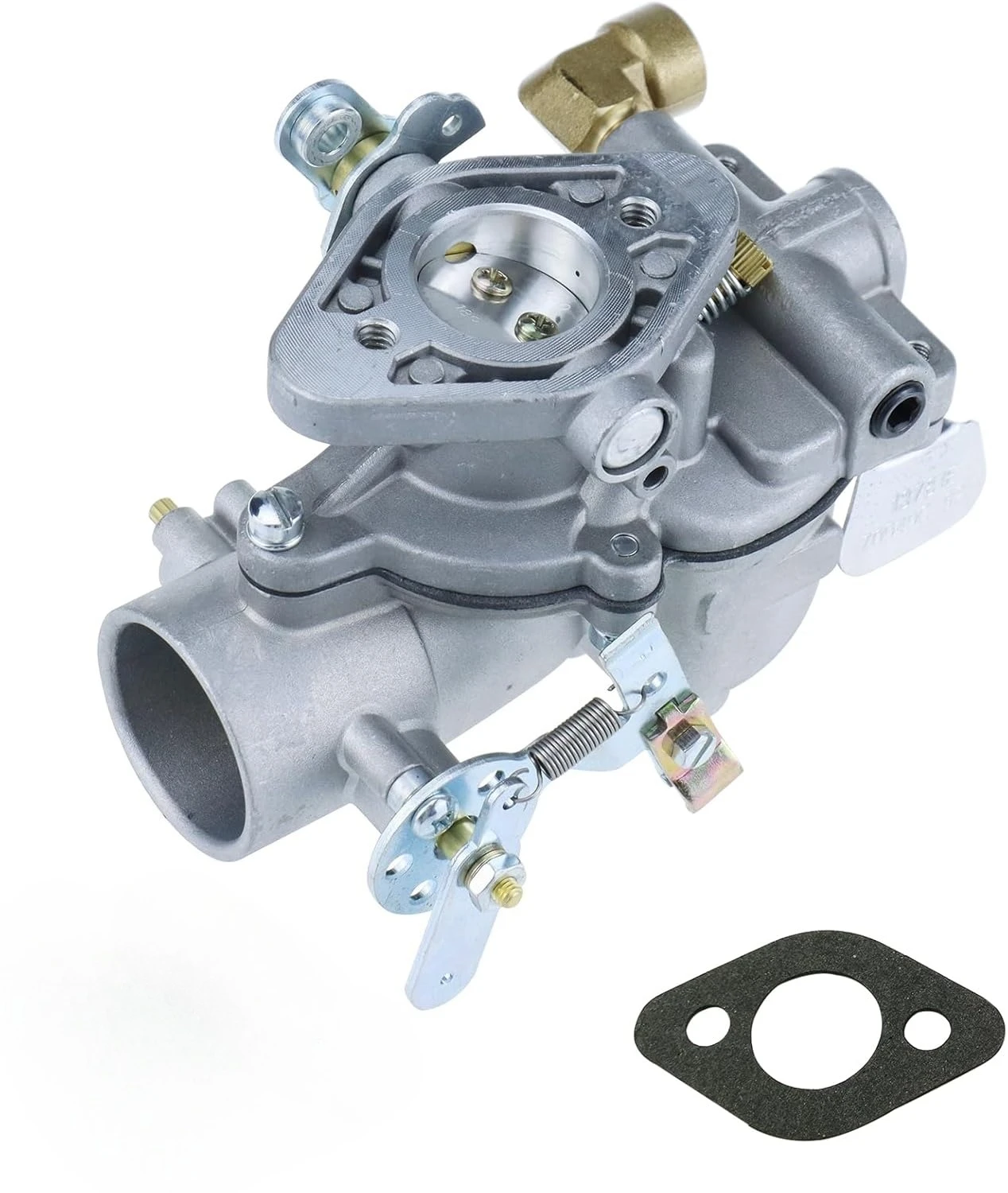 Carburador para caja IH Farmall Cub Tractor154 184 185 paraZENITH70949C92 70949C91 71523C93 nuevo reemplazo de carburador #   MFG13781 13794