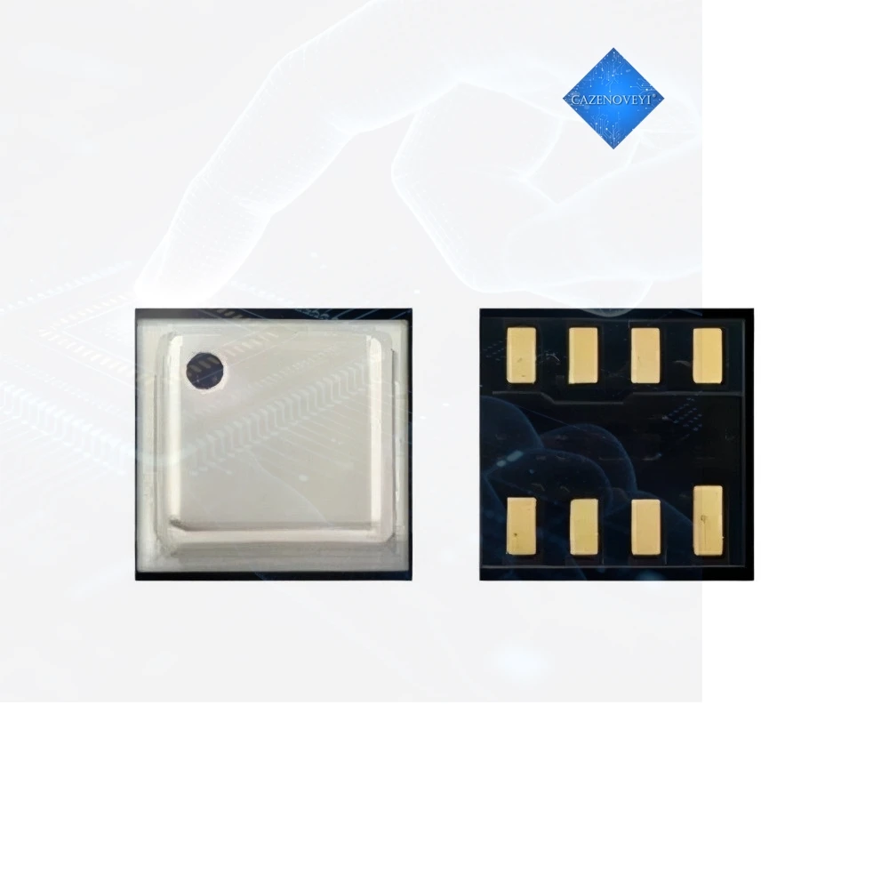 (5-10-20-30-100PCS) HP203 QFN-8 HP203B