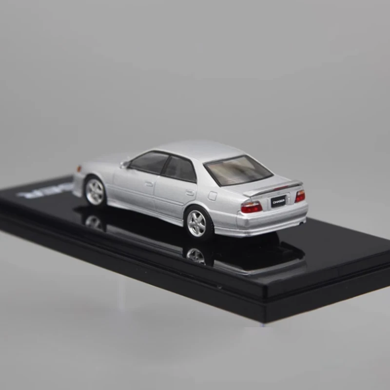 Hobby japão escala 1/64 1998 6a geração jzx100 tourer v liga