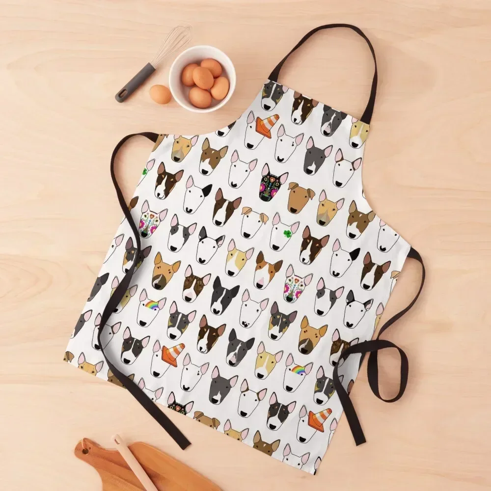 

Multibull Feat. Zoey Apron Kitchen Kawaii Accessories women's kitchens bib kitchen gadgets Apron