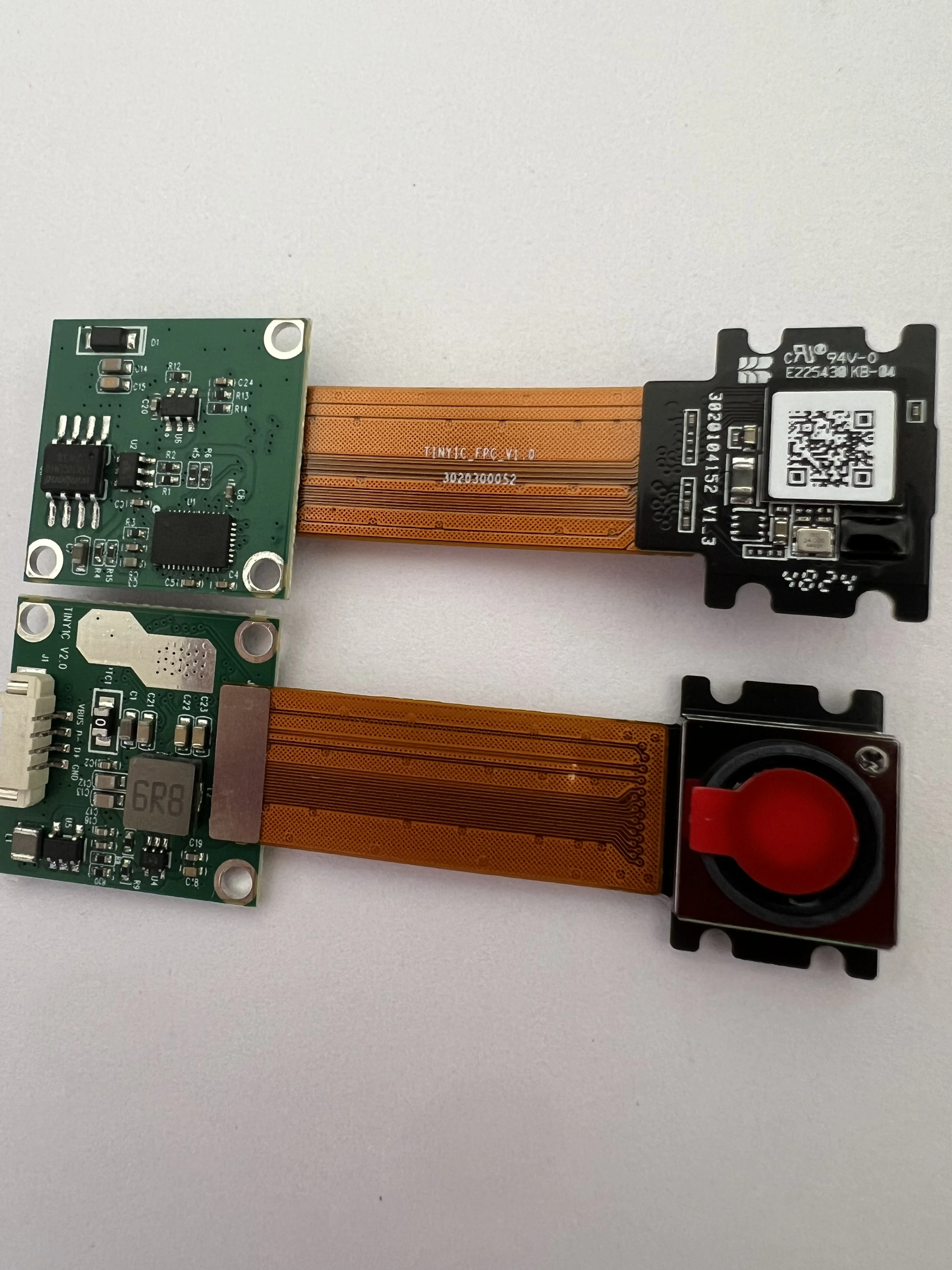 Infrared Micro Thermal Imaging Module for Drone Temperature Measurement Core, Outdoor Monitoring, in Stock