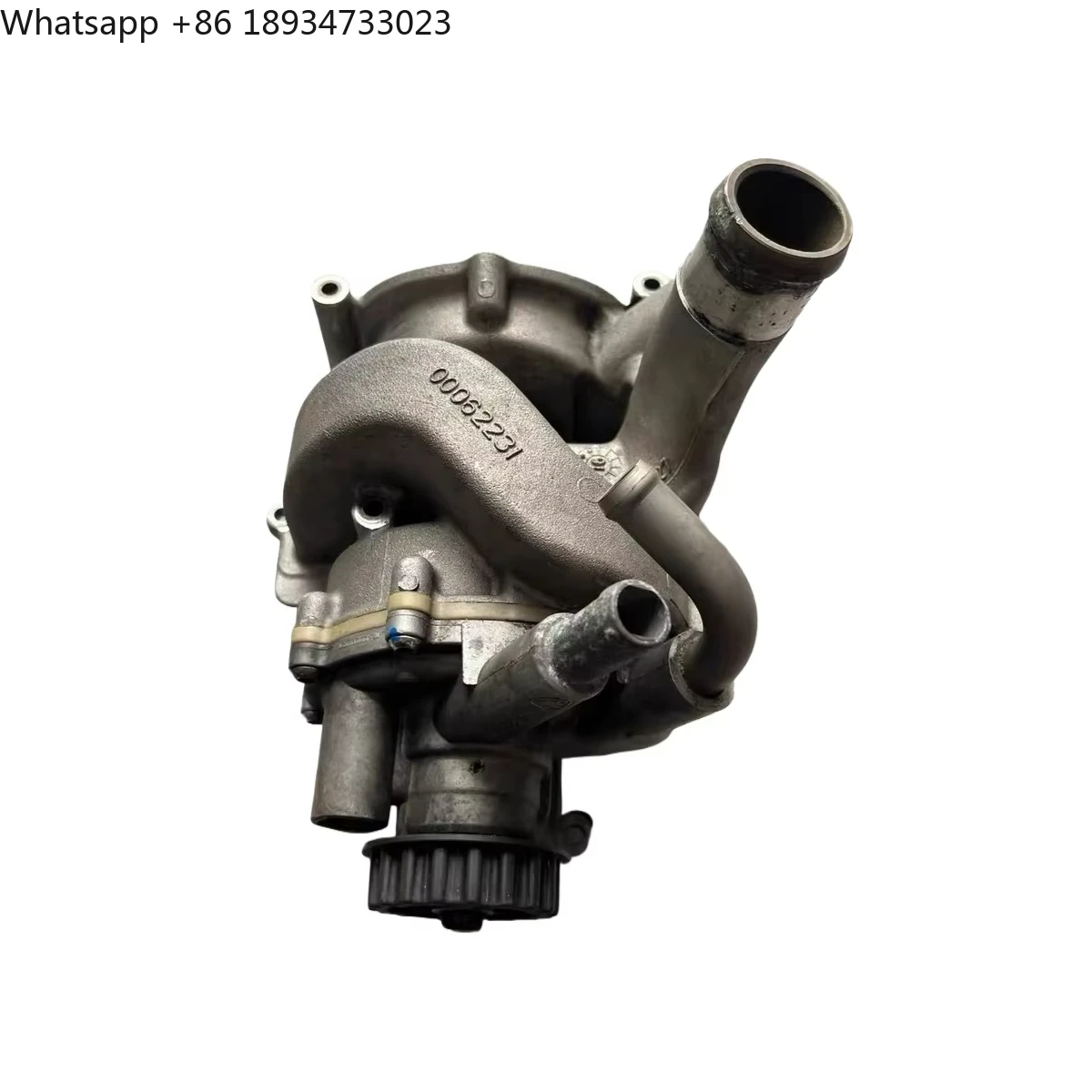 

For McLaren 12C 625C 675LT Vehicle Parts Automotive Parts Water Pump
