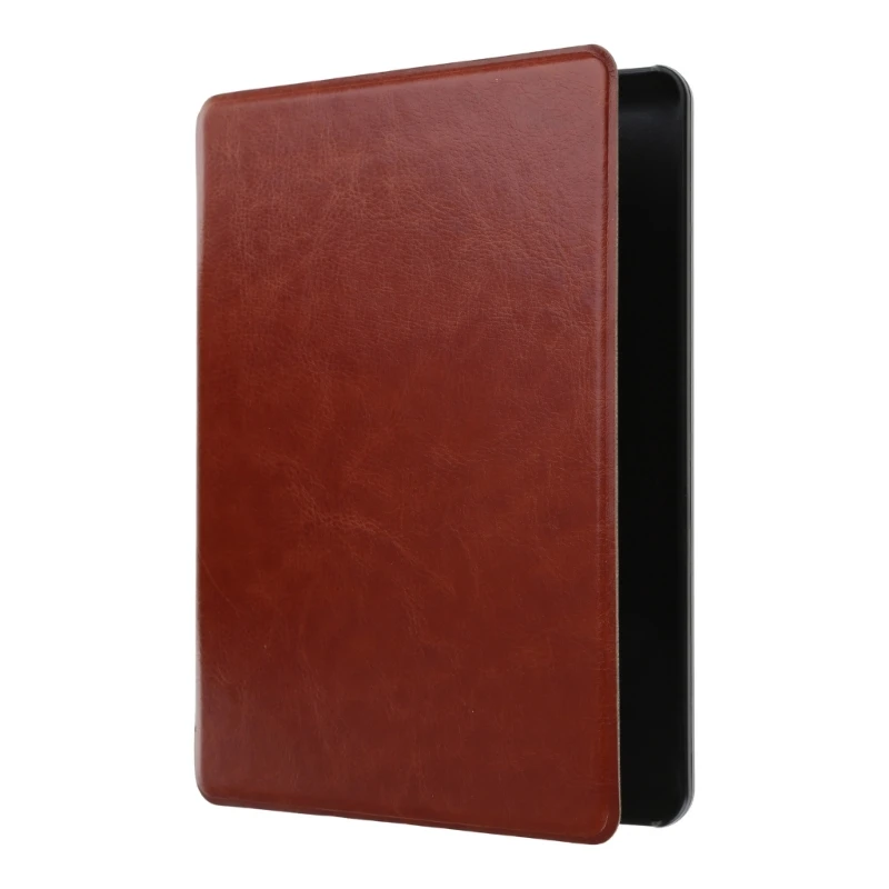 

for Case for Kindle Paperwhite 2021 11th Generation Ereader Leather Cover for Ki