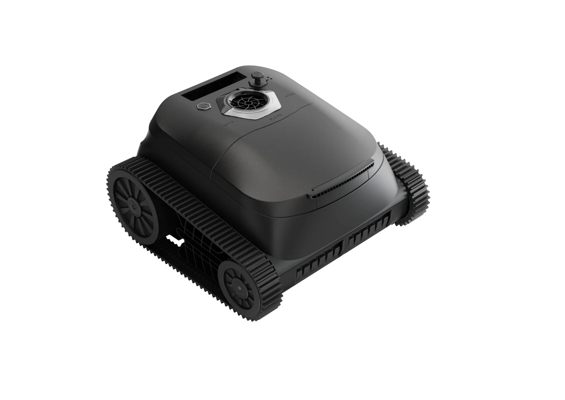 강력한 수영장 로봇 청소기 자동 로봇 진공 청소기