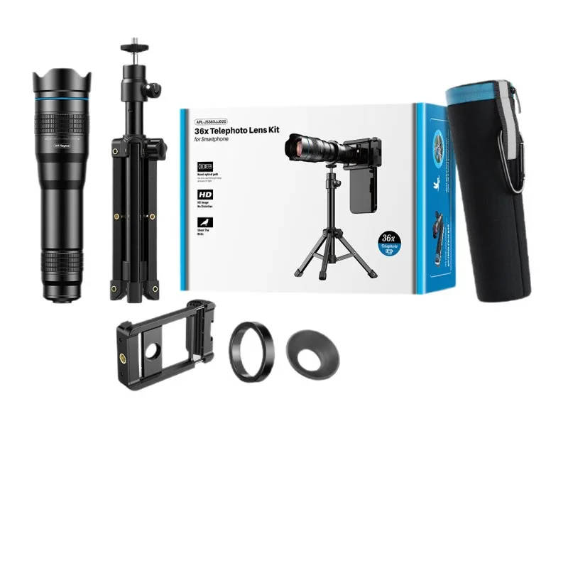 Mobile Phone Extern… - image