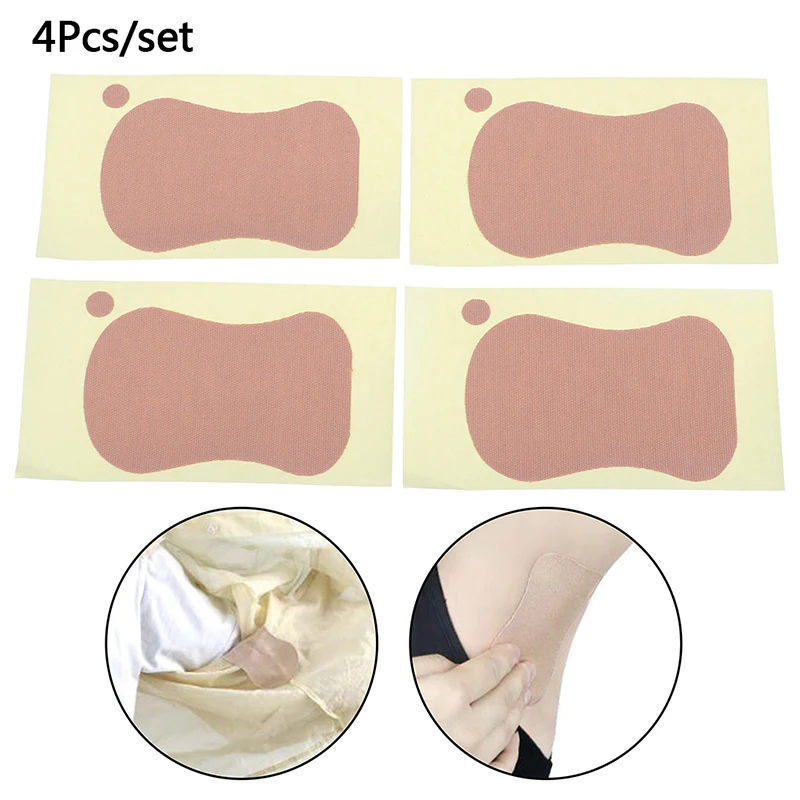 

Underarm Sweat Pad Armpit Antiperspirant Deodorant Sweat-absorbent Stickers