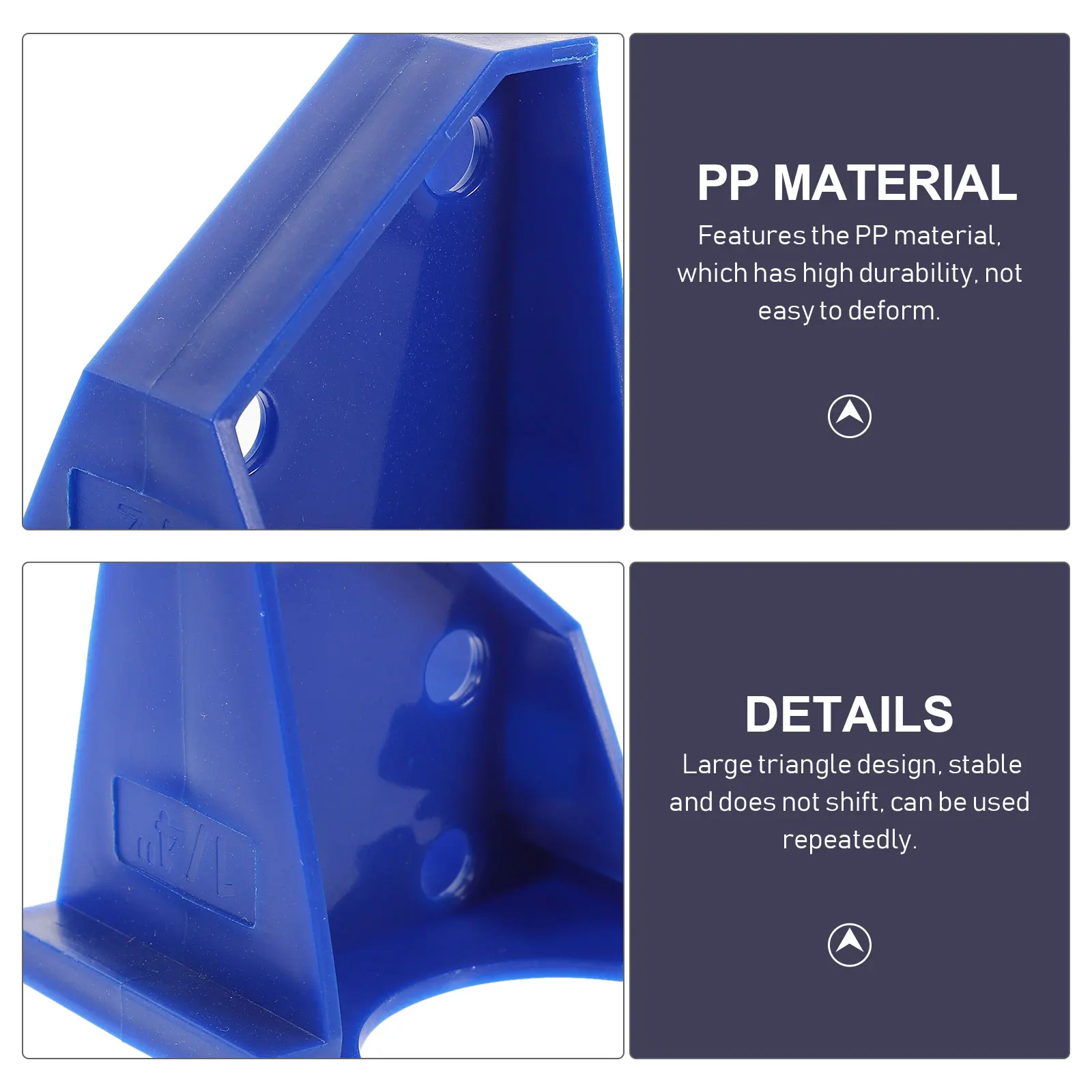 20 шт. прокладки для пола