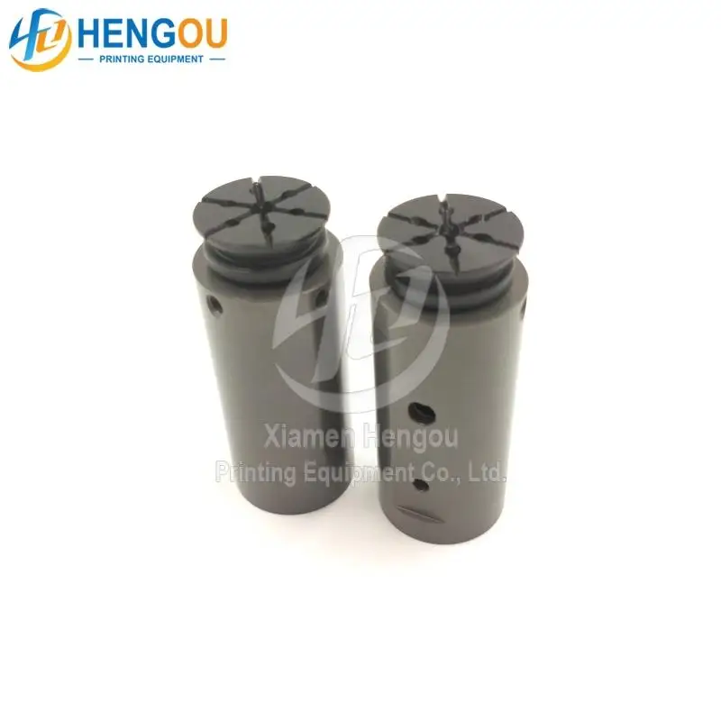 Parti della macchina da stampa con ventosa per alimentatore KBA Roland 700 61x22x25mm