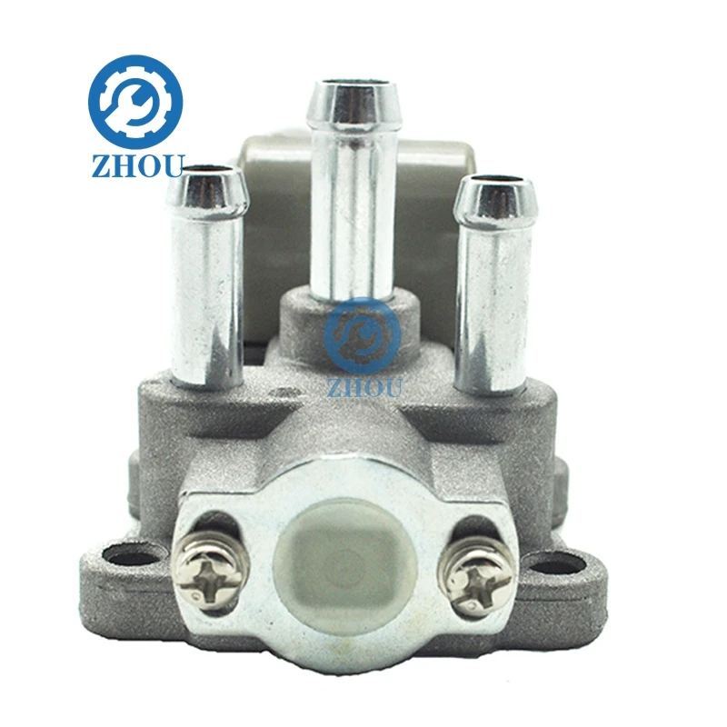 22270-74190 22270-03020 2227074190 AC418 Idle Speed Air Control Valve For Toyota Camry Celica MR2 2.2 2.2L 1993 1994 1995 1996