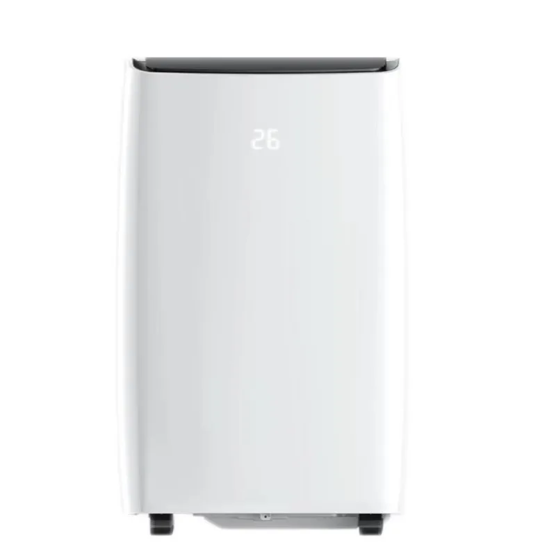 12000BTU High Quality 4-in-1 Portable Air Conditioner With Heating Function