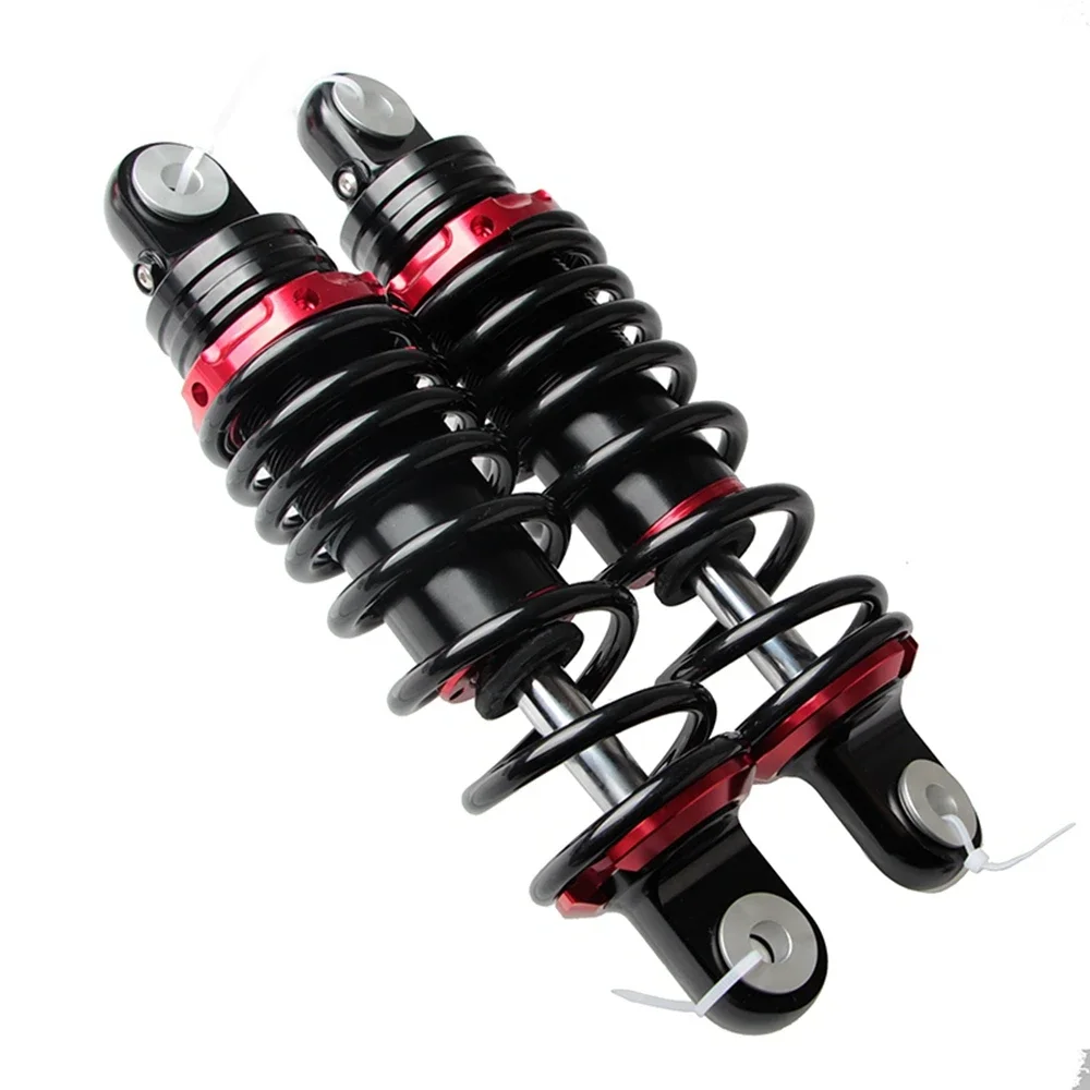 

235mm Motorcycle Air Shock Absorbers Rear suspension For Yamaha Honda Kawasaki msx125 sf z125 pro Calf Sport bike Dirt bike