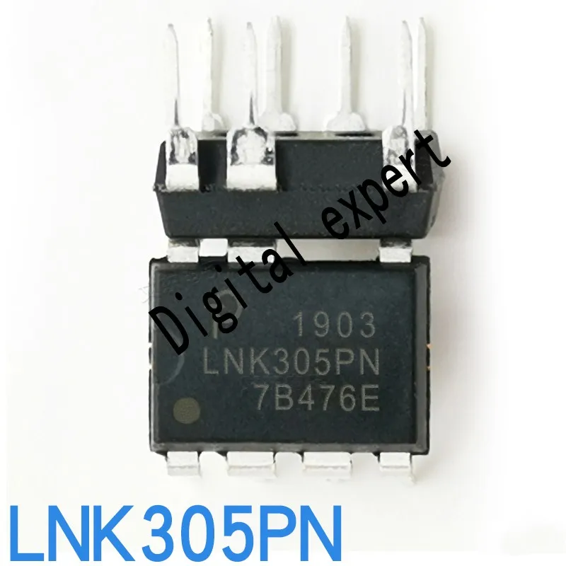 10Pcs LNK304PN LNK564PN LNK305PN LNK306PN LNK364PN LNK626PG Nieuwe En Originele Ic