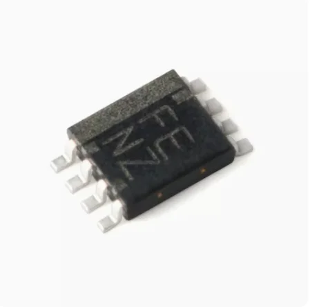 1PCS Original Genuine SMT TXS0102DCUR VSSOP-8 2-bit Bidirectional Voltage Level Converter Chip