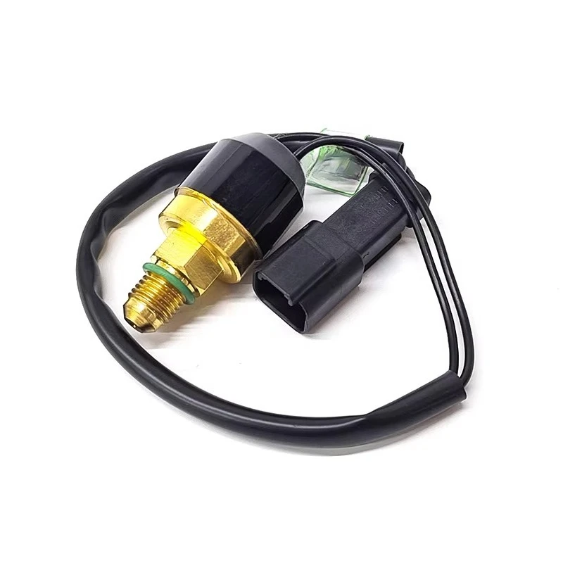 

E312D E313d E320D E324 E325 E330 E336 E349D2 E345C Детали экскаватора Сенсорный переключатель 309-5769 309-5795 Садовые инструменты