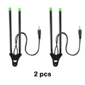 2pcs Green