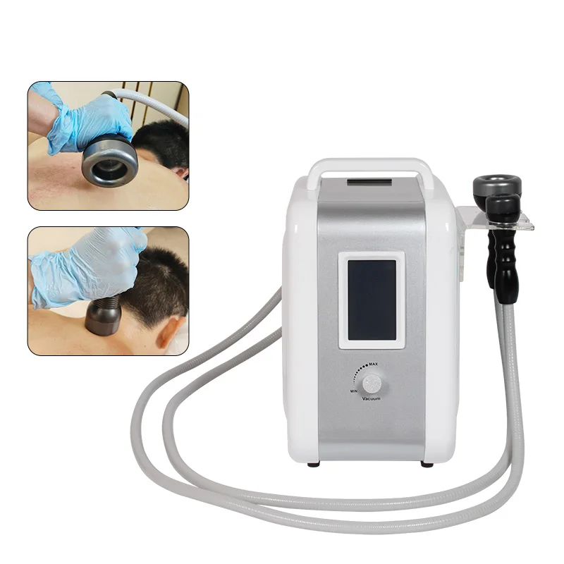 نسخة مطورة من أجهزة العلاج الطبيعي لتخفيف الوزن والصحة ونظام العناية بالجسم جهاز العلاج الطبيعي المتقدم