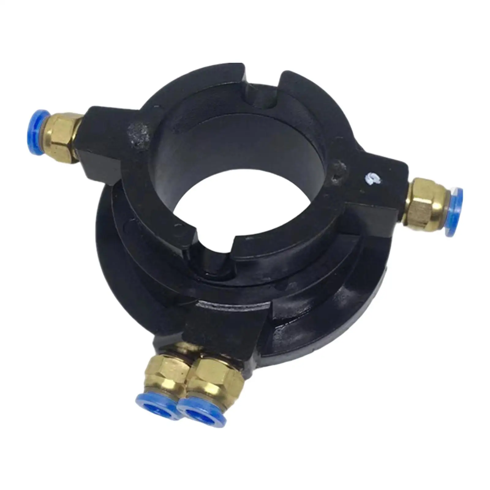 Tyre Changer Valve Engineering Plastic Durable Coupling for Car Tire Plug Kit and Maintenance