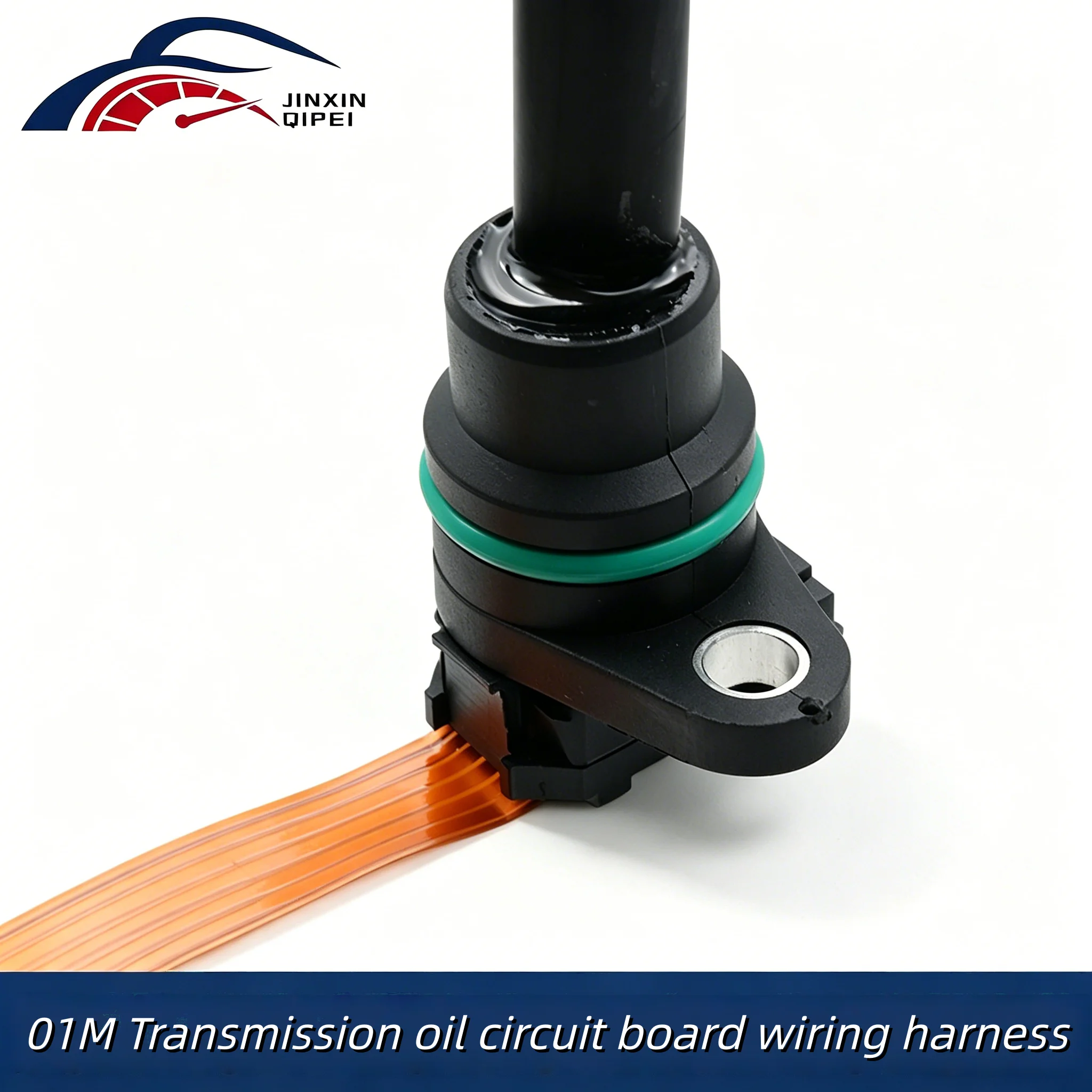 01M Transmission Solenoids Internal Harness For VW Golf Passat， For Audi 80/90 A6 A4