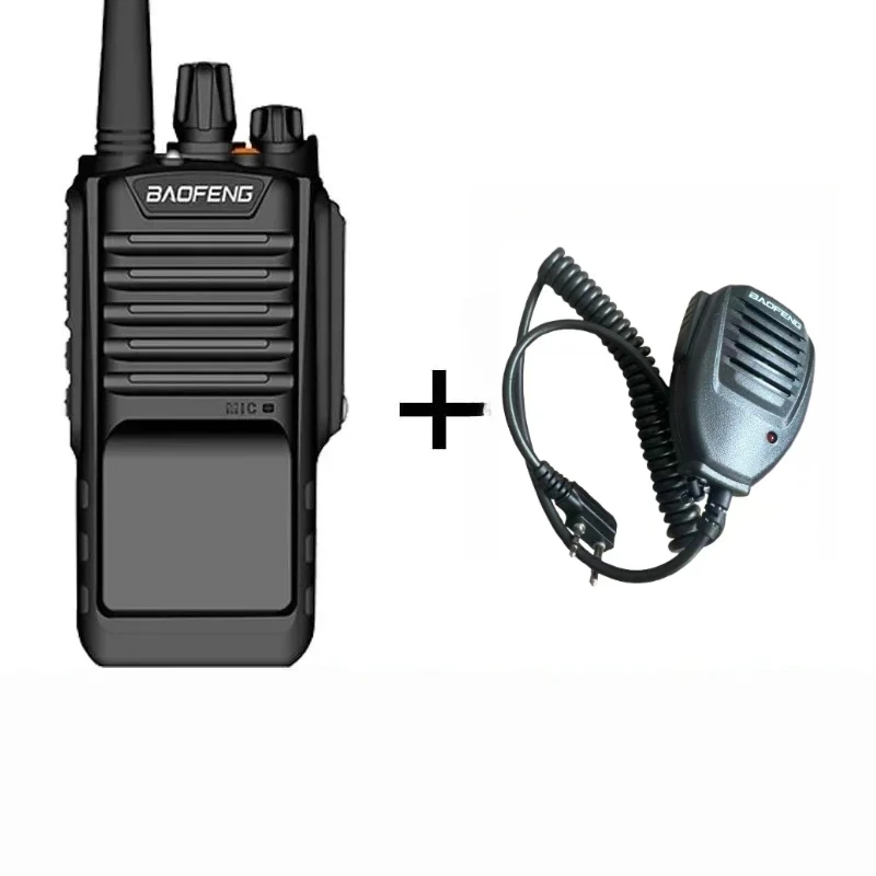 baofeng BF9700 camping long range walkie talkie Wireless set radios walki communication radio Two-way transceiver hunting ptt
