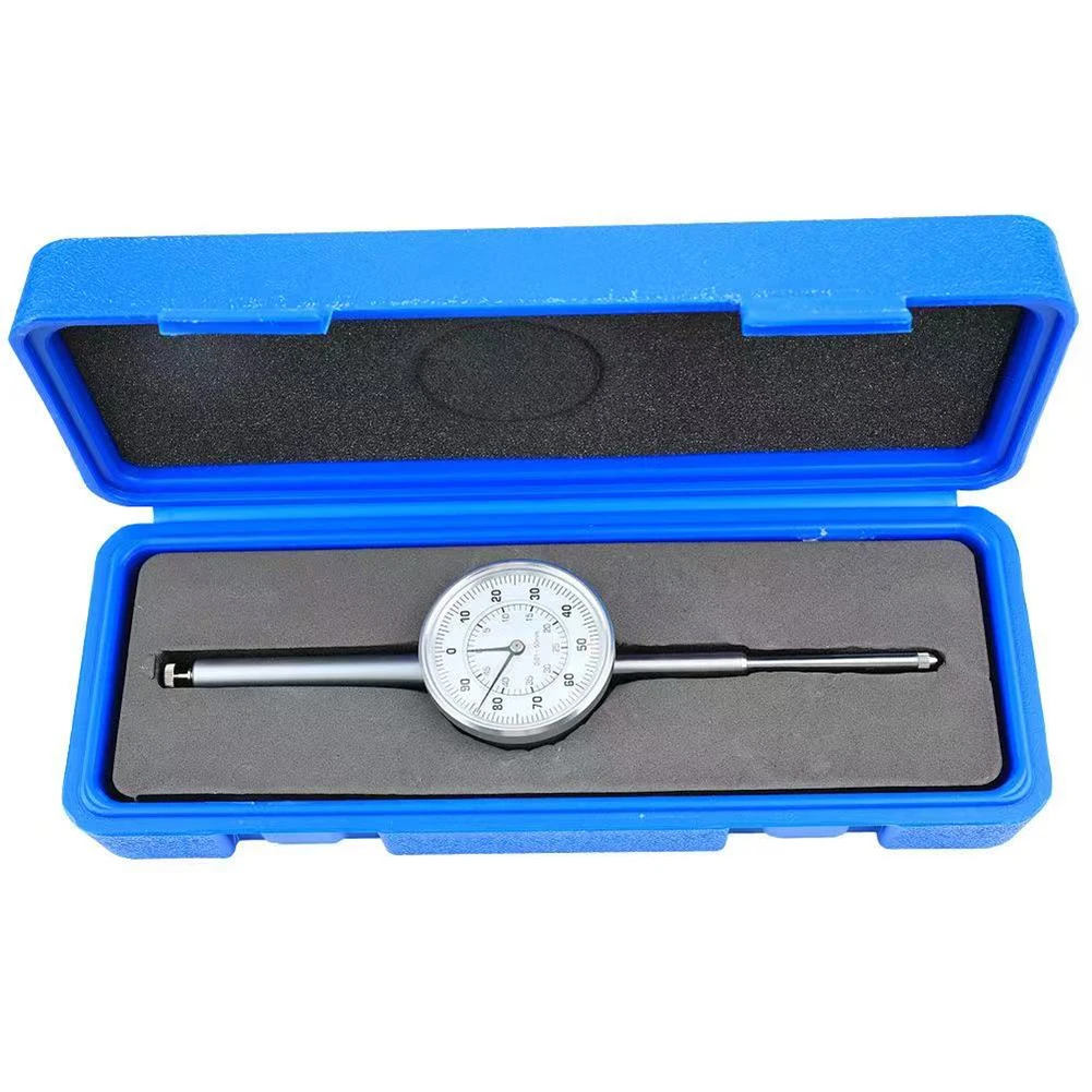 

Accurate Measuring Instrument Instrument Part Metal Measurement Tool 0-50mm Measurement For Mechanical Engineering