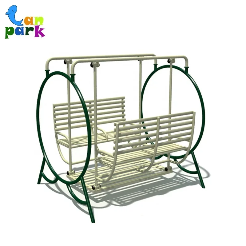 Park Steel Stainless Steel Workout Outdoor Fitness Equipment