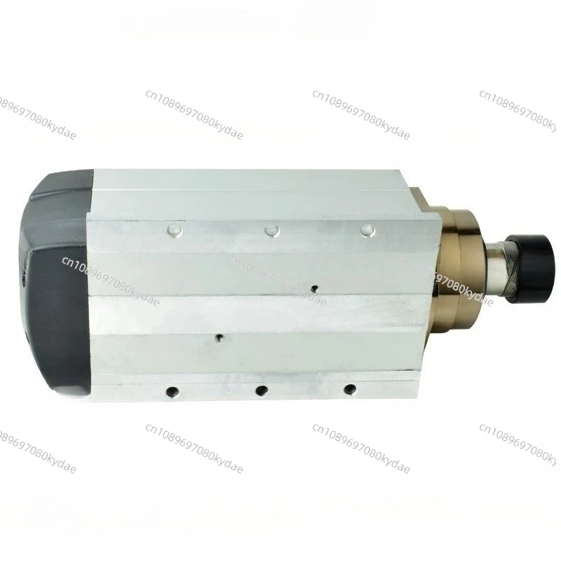 18Z/6.0  6kw ER32 Engraving Machine High Power CNC Spindle Motor Woodworking Air Cooled