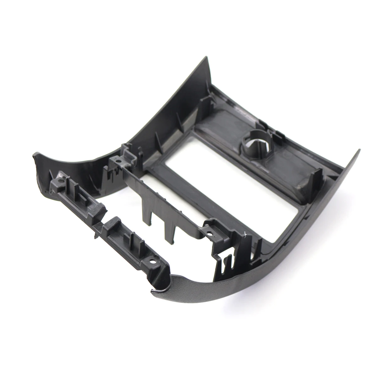 Auto Rear Row Center A/C Outlet Bezel Frame For BMW 5 Series F10 F11 M5 Luxury 2011-2016 51169206789 51169206790