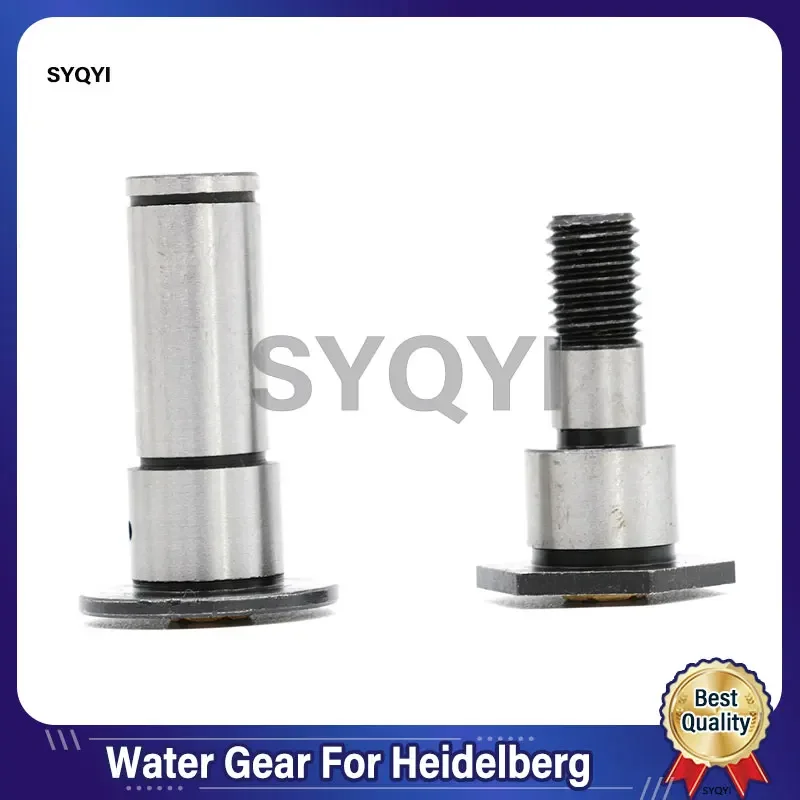 

Best Quality Printing Machine Water Gear 63.030.566 00.550.0006 71.030.235 00.600.0144 For Heidelberg