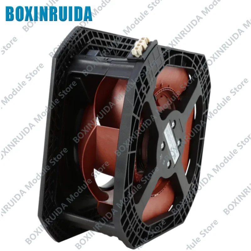 Brand new original K2E250-RA50-01 fan, air conditioning condenser, transformer, heat dissipation centrifugal fan