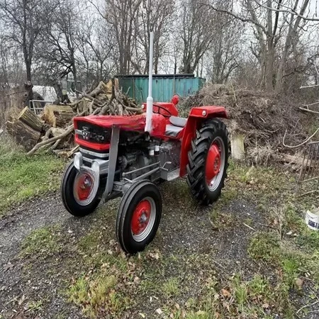China 4wd 50hp 60hp 80hp 90hp 100hp Agricultural Machinery Farm Tractor Trailer Rotary Cultivator Planter Tractors With Mower Ma