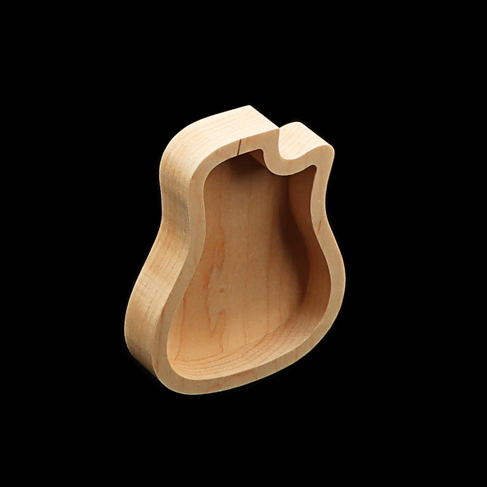 

Guitar Display Holder Container Ukulele Storage Organizer for Guitarists