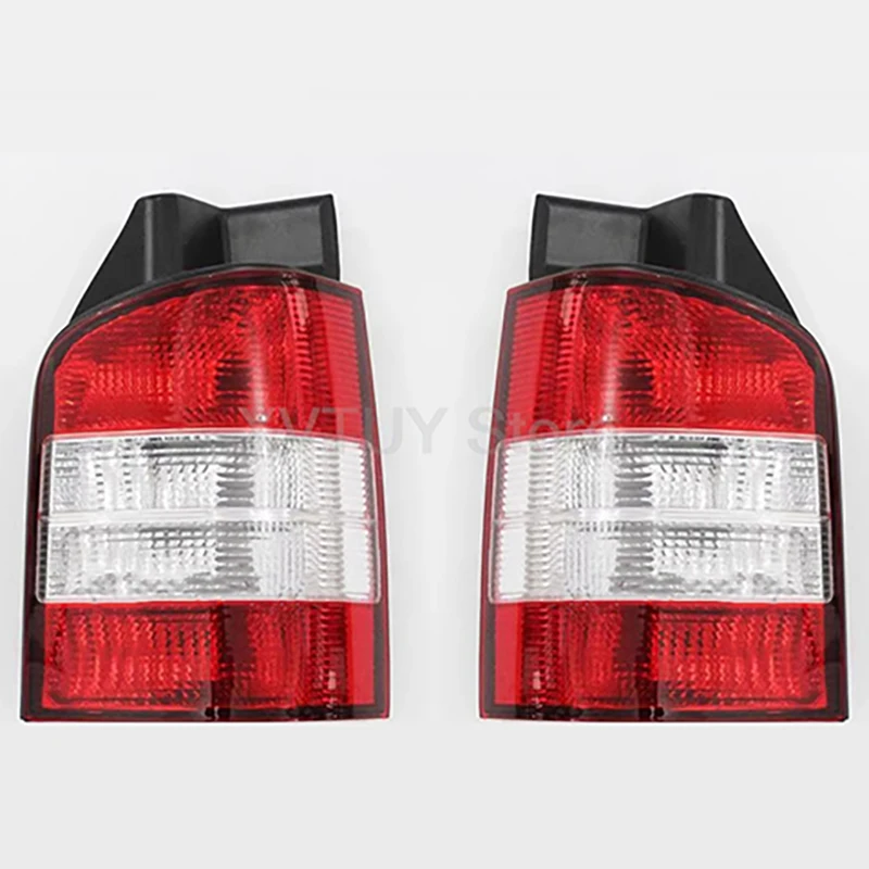 Tail Light Assembly…