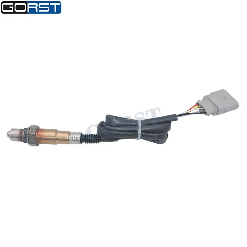 Oxygen Sensor 8V0906262D for Audi A3 TT Quattro S3 Golf R GTI 15-18 Upstream 06K906262CB 8V0906262