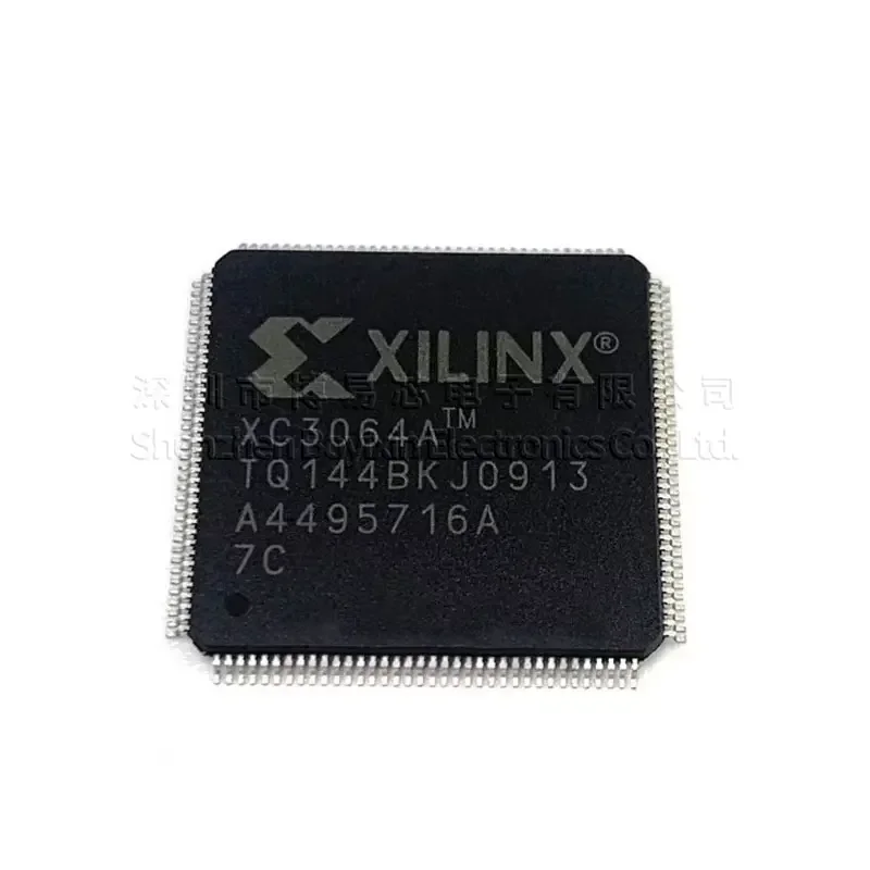 XC3064A-7TQ144C XC3064A-7TQ144I Original genuine