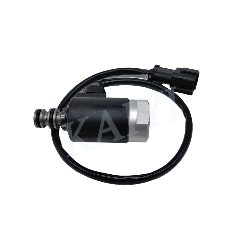 

Used for PC120-6/PC60-7/PC75/PC78 Rotary Solenoid Valve 203-60-62171/203-60-62161 Car Accessories Garden Tools