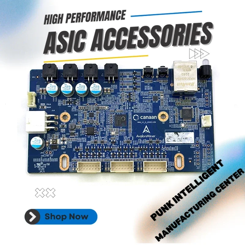 

Avalon 1566 1366 1346 1446 1466 control board