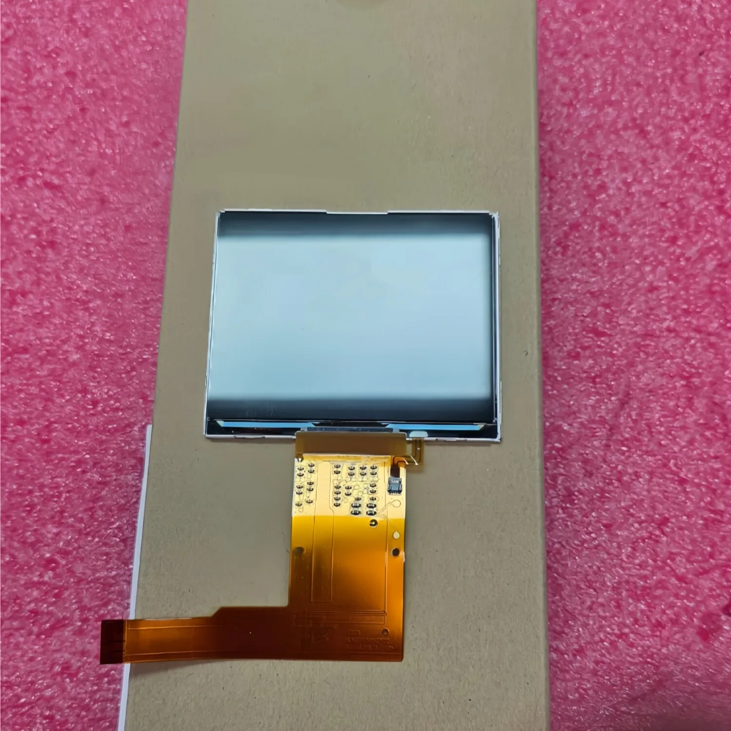 パイオニアddj1000コントローラーddj1000srtダイヤルlcd-tftlcdディスプレイdwx4141用