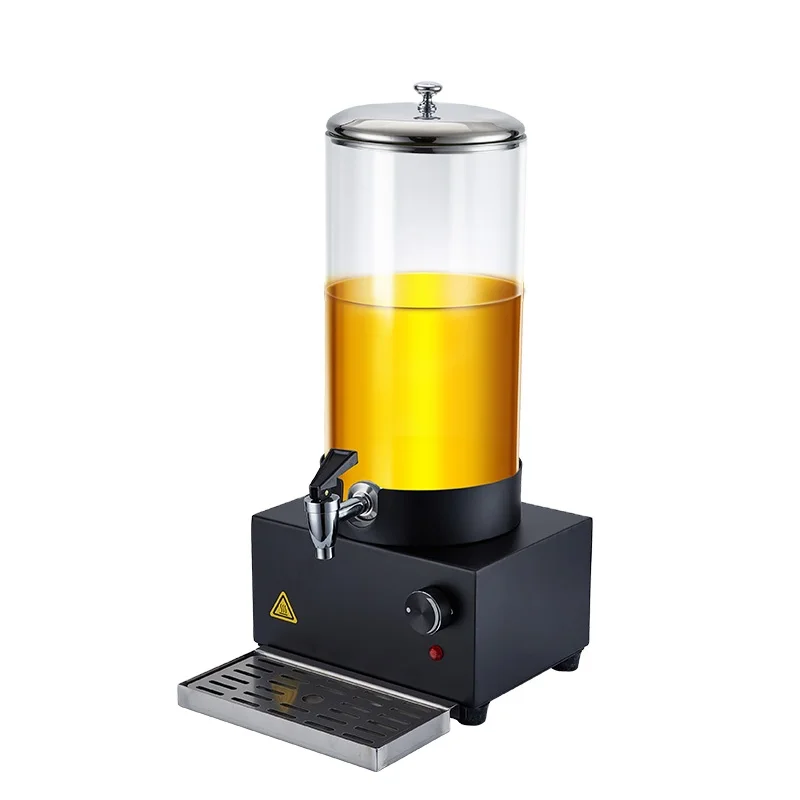 

Wine Bottle Champagne Cooler Beer Kava Electric Cold Wine Dispenser