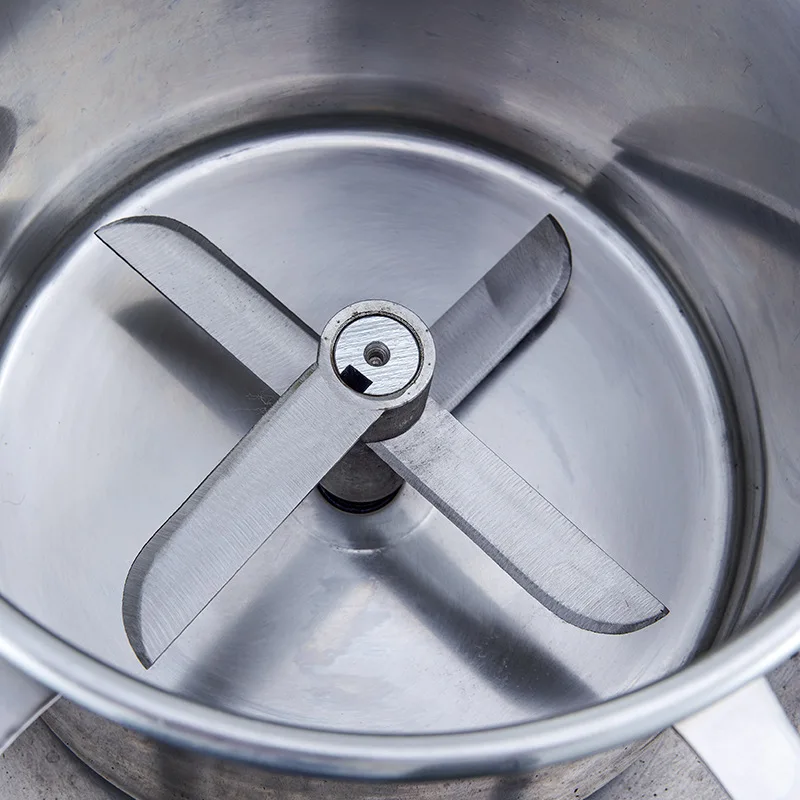 Mischmaschine Messer, Fleischschneidemesser