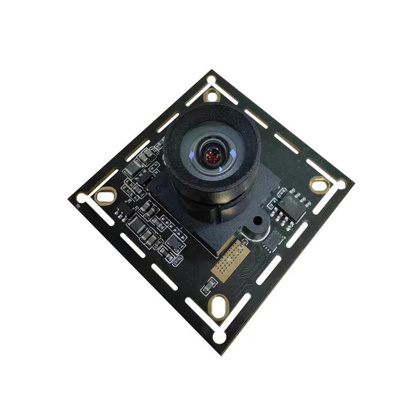 2 million global shutter camera 1080P/90 frames high-speed capture/industrial detection module USB2.0/ supports external trigger