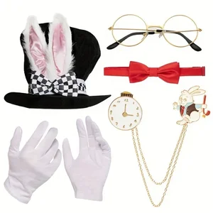 5 Hauptverkäufe Chapeu des Maluco Hatter - №4