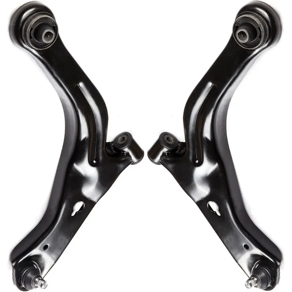 

2PC Front Lower Control Arm Kit with Ball Joint for 2001-2004 Ford Escape & Mazda Tribute Suspension