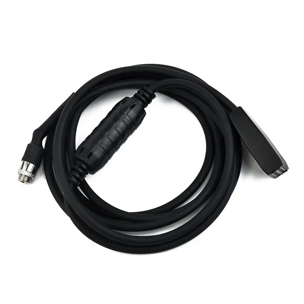 New Adapter Cable Mode Cable 1 Pack Nice Hot Sale Accessories Parts Replacement Interface Kit MP3 Radio Auto Car