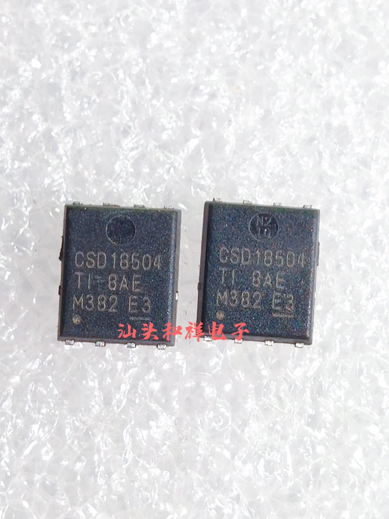 Free shipping  CSD18504Q5A MOS()IC CSD18504     10PCS