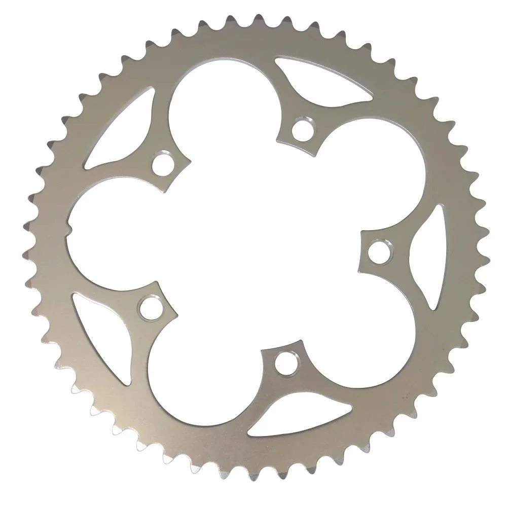 AliExpress TRUYOU Road Bicycles Chainring 110 BCD 34T 36T 38T 39T 42T 44T 46T 48T 50T 52T 53T Folding Bike Chain Wheel Plate Rings Bicycle Parts