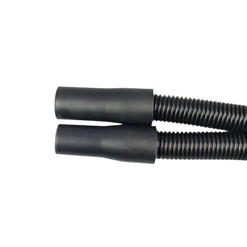 32 мм пылесос с резьбой, всасывающая трубка, вакуумный шланг, гибкий шланг