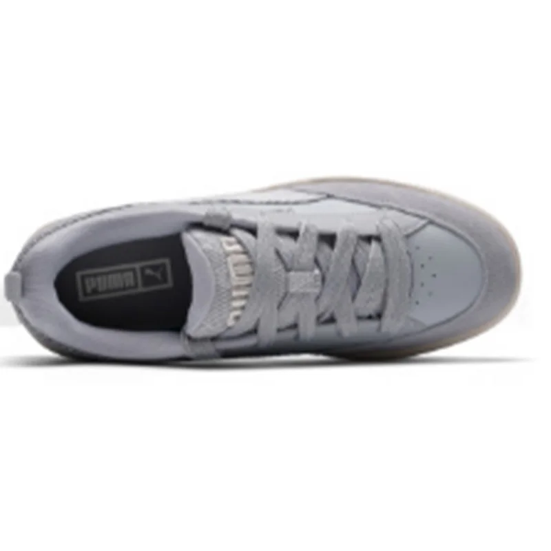حذاء بوما ميد لو توب كلاسيكي ع - مراجعة Puma Shoes Suede Classic وسعره