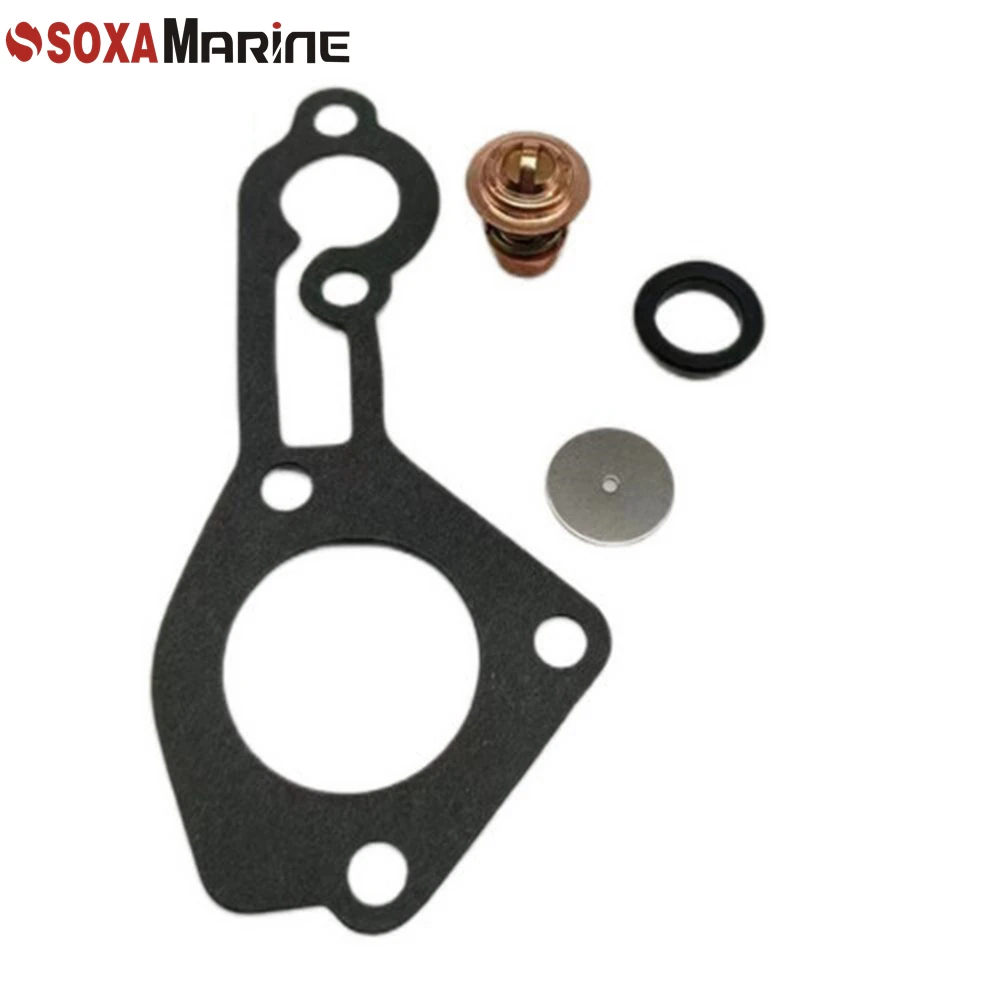 18-3569 Buitenboordthermostaat Voor Kwik 70 75 80 90 115 125 Pk 2-str 803061t1