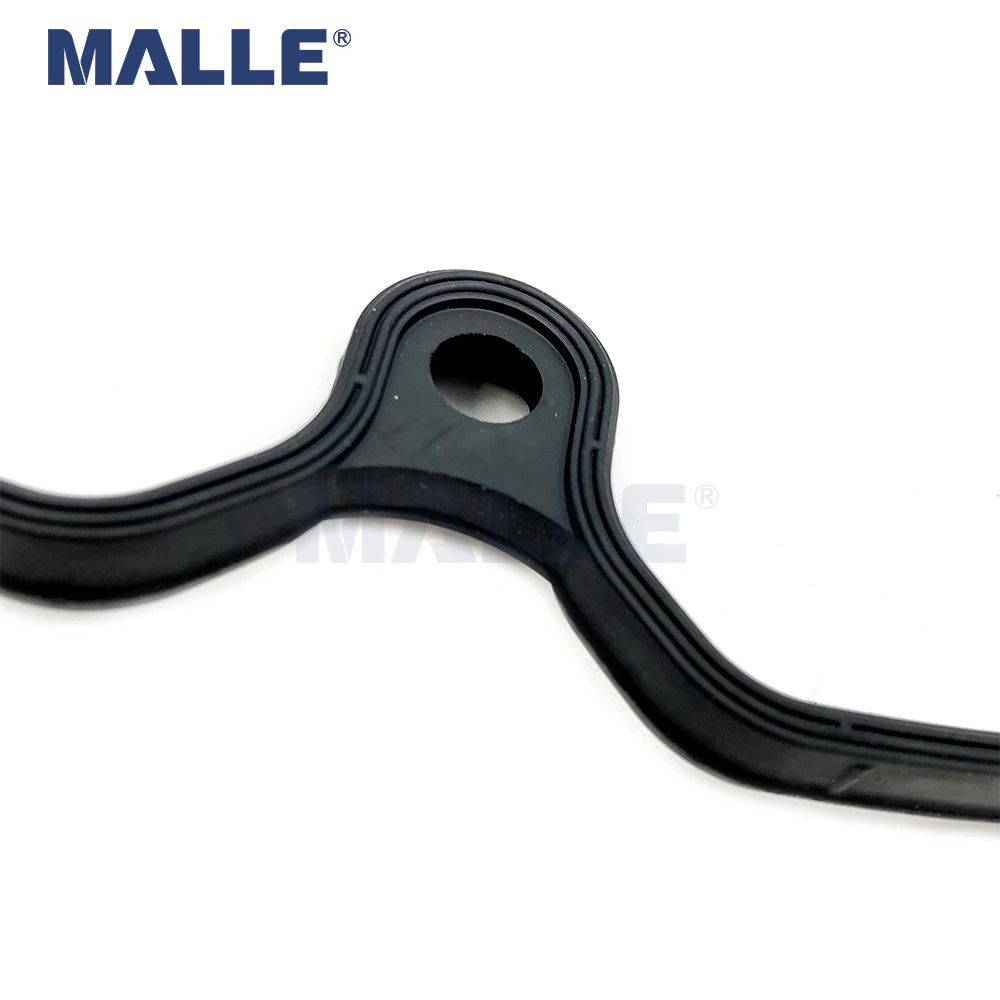 Engine Valve Cover Gasket 12598014 For Buick LaCrosse 2.4 Regal Chevrolet Cobalt Malibu Opel Captiva Auto Parts Car Accessories