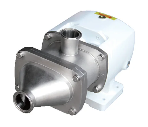 Double Screw Parallel Pump/XSPXP-70/XSPXP-90/XSPXP-110